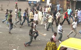 Policeman, Passer-by Die During Ogun Suspected Cult Clash