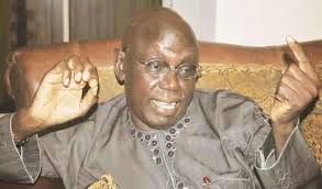 Dan Agbese: A Boss And A Friend,