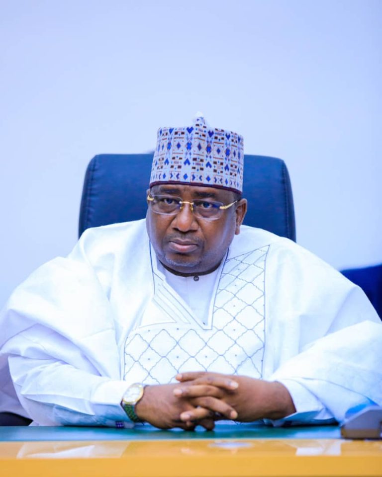 PDP Almost Dead in Kebbi As Key Diehard Members Join APC