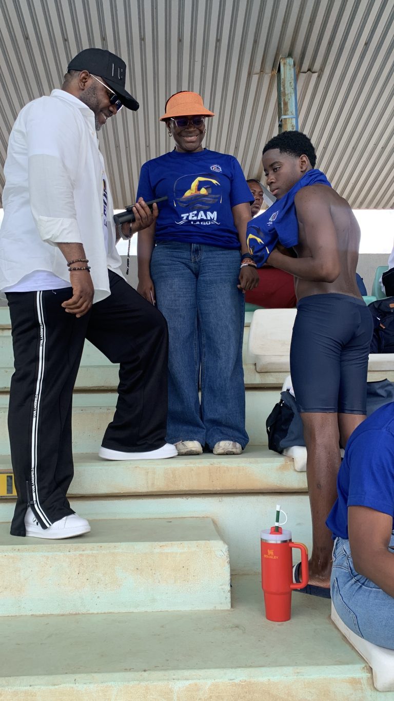 Lagos To Host Swimming Competition ‘Deep, Dive & Lively Splash Time’ For Kid Swimmers