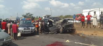 Ogun State Govt Mourns Victims of Fatal Road Crash Involving Boxing Icon Anthony Joshua