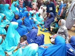 UNICEF Expresses Worry Over Bauchi Women, Adolescents’ Inability In To Make Informed Decisions On Reproductive Health Care