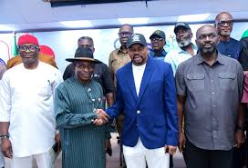 2026 Niger Delta Games Will be Bigger, Better, NDDC Assures