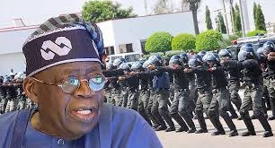 Ministers Seeking Police Escort Must Get My Approval – Tinubu