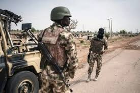 Troops Eliminate Bello Turji’s Ally, Kallamu, 14 Other Bandits During Offensive in Sokoto Villages
