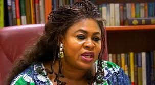 FG Arraigns ex-Aviation Minister Stella Oduah Over Alleged ₦5bn Fraud