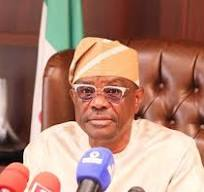 Katampe Residents Call on Wike to Intervene in Illegal Extortion From Thugs Aided By Policemen