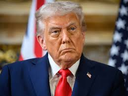 Trump Drags BBC To Court, Files $10bn suit Over A Misleading Editing Speech