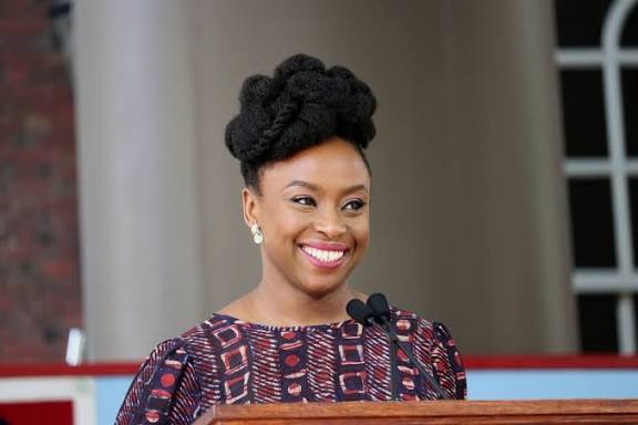 UNN VC Appoints Chimamanda Ngozi Adichie, Urama As Institution’s Visiting Professors
