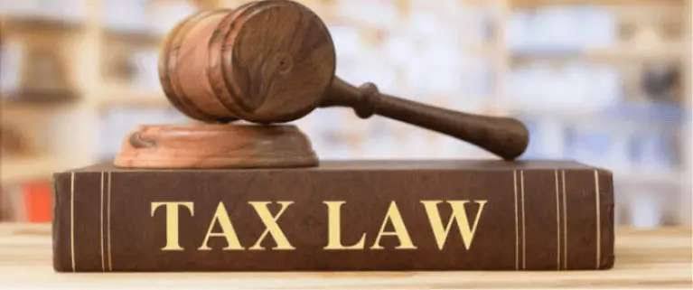Tax Law: An Unreconciled Bill, Not a Law