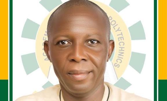 Solanke Writes, Congratulates New ASUP President Kpanja Shamma, Exco Members