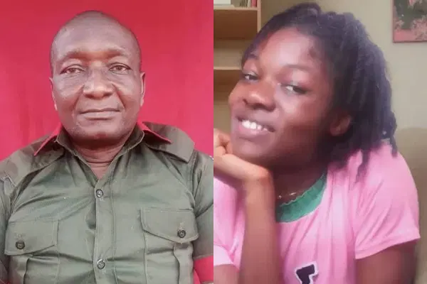 Enugu Police Arrest 51-year-old Security Man Over Alleged Murder Of Cousin