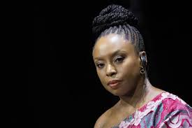 Chimamanda: The Stethoscope as Hangman’s Noose (1)