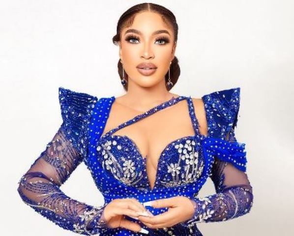 Tonto Dikeh Reveals How Women Can Attain Financial Breakthroughs In 2026