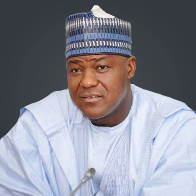 Northern Minority Forum Slams Dogara, Alleges He’s Seeking Relevance Ahead Of 2027