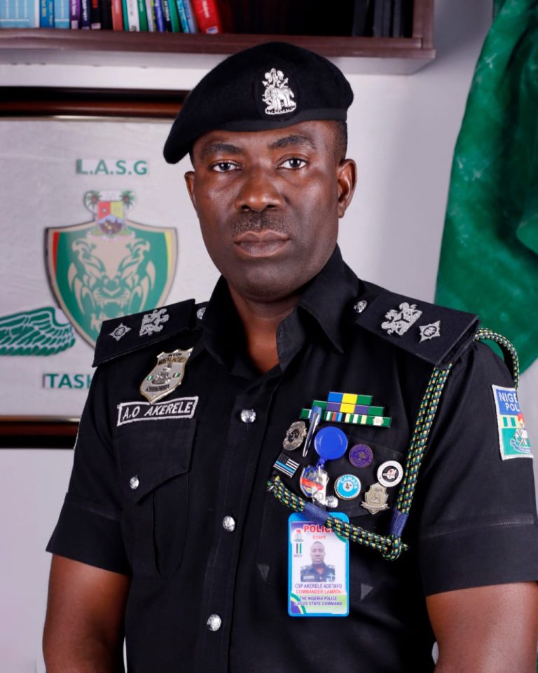 Lagos Taskforce Clarifies Okada Enforcement Drive; Insists on Safety, Rule of Law, Full Statement