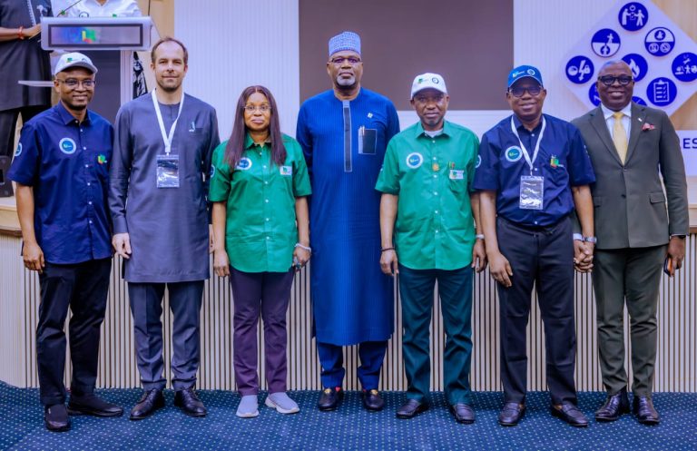 NNPC Ltd Unveils Gas Master Plan 2.0
