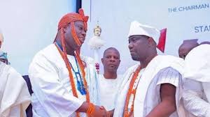 Ooni, Alaafin And Dynamic Colour of Reality