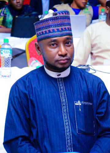 Tanimu’s Son-in-law Declares to Contest for Reps Seat in Kebbi