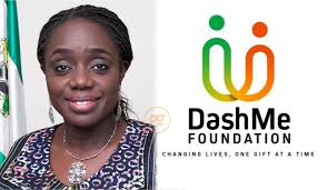 Adeosun-backed DashMe Stores Raise ₦500m For Vulnerable People, Orphanages To Expand To Ibadan, P’Harcourt, Kano, FCT