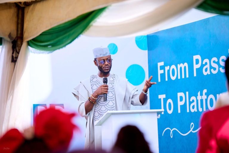 Entrepreneur Calls on Government to Rethink Youth Employment Strategy