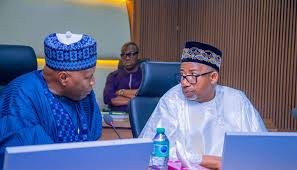 Gombe Gov Felicitates with Bauchi on 50th Anniversary; Reflects on Bonds of Brotherhood, Shared Progress