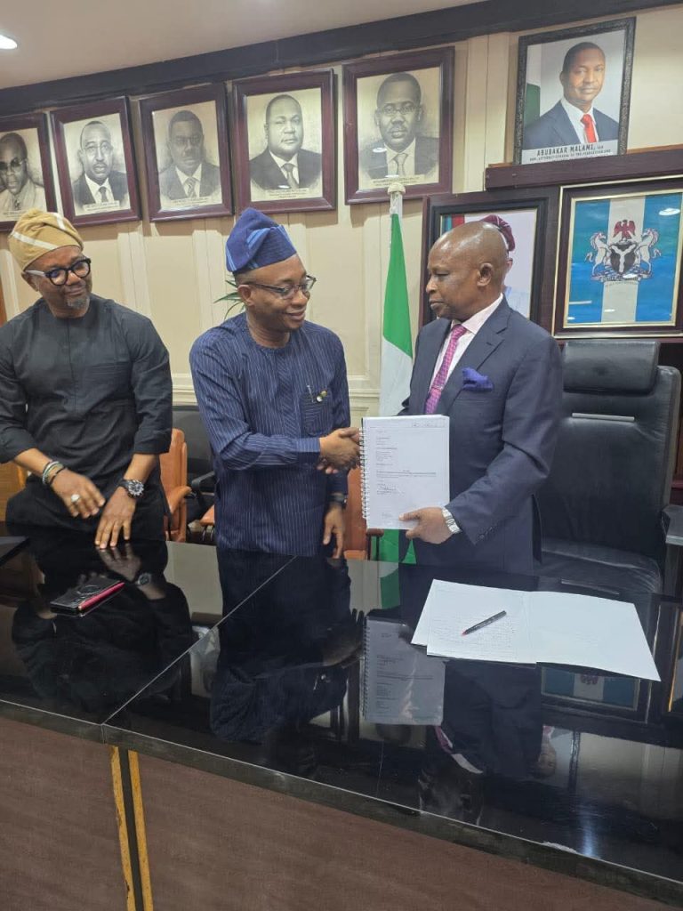 European Tech Giant Loses $6.2m International Arbitration in Case Against Nigeria; It’s no Longer Biz as Usual – AGF Fagbemi