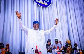 APC Celebrates National Chairman Yilwatda at 58
