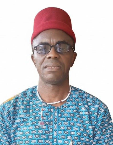 Ogbuefi Remmy Nweke Takes Over at CMO as Organization Ushers in New Era