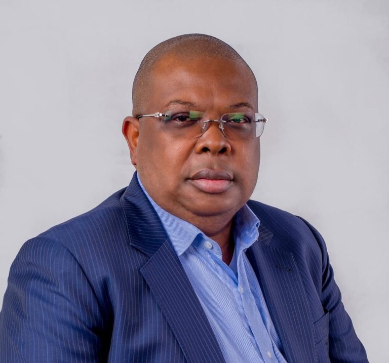 Between Hope and History: What Nigerians Expect from Tegbe as Power Minister
