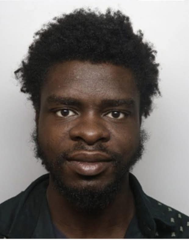 Nigerian Man Sent to Prison for Sexually-assaulting Two Women on Board Train in London