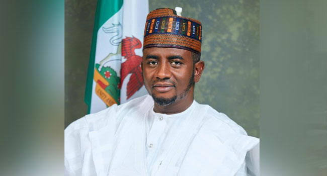 Senator Shehu Buba Distributes Over 16,000 Bags of Rice to Constituents in Bauchi