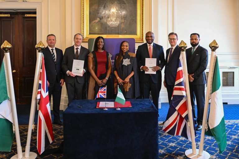NSIA, UK’s Asset Green to Launch $496m Dairy Mega-project in Nigeria
