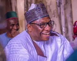 Compassion in Action: Bala Wunti’s Humanitarian Footprint, Leadership Vision Taking Shape for Bauchi 2027