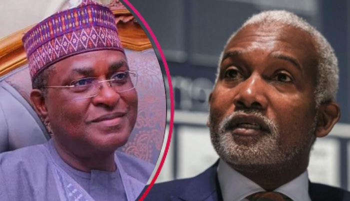 Tuggar Vanguard Fires Back At ex-Gov Yuguda, Asks Him To Prove $150,000 Bribery Allegations Against Foreign Affairs Minister