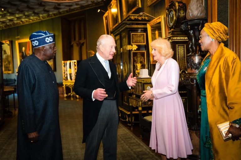 10 Major Takeaways from President Tinubu’s State Visit to the United Kingdom