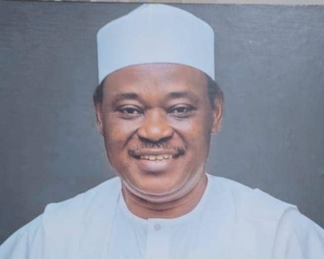 Tinubu Congratulates Jimoh Ibrahim on Election as Chairman of UN Budget, Administration Committee