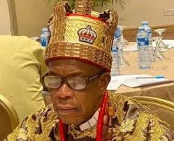 Ebonyi Police Recover Remains Of ex-Dep Gov’s Father Killed By Kidnappers