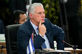 Cuba Signals Readiness for Dialogue With U.S., Insists on Sovereignty, Respect