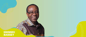 Environmental Activist Warns Against ‘Junk Food Culture’, Calls for Decolonisation of Africa’s Food Systems