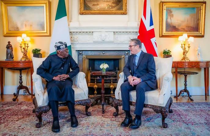 Setting the Record Straight on Chatham House’s Misreading of President Tinubu’s UK State Visit