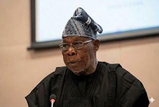Obasanjo Unveils Bold Blueprint for Africa’s Security Overhaul, Warns Against New Scramble