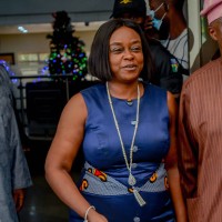APC Stakeholders Accuse Apapa LG Chair Idowu Senbanjo of Supporting #endSARS Coordinator for Assembly Seat