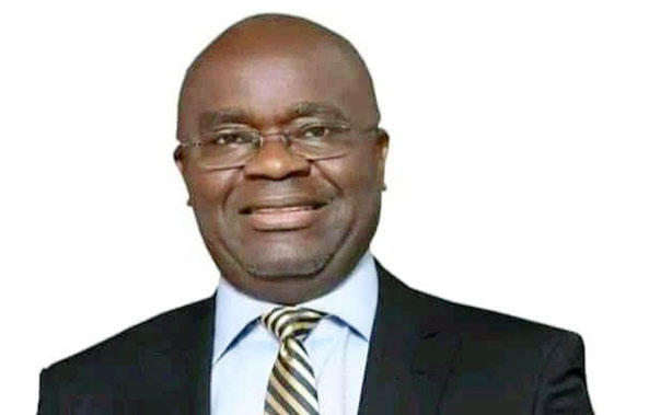 NRC MD Opeifa Urges Stronger Rail-port Integration at NPCC Quarterly Stakeholders’ Engagement