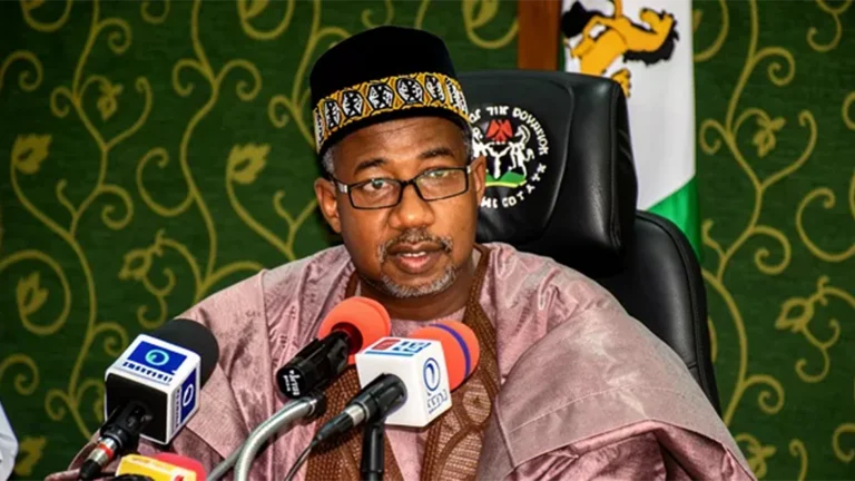 Bauchi Gov’s Media Aide Seeks Councillors’ Support to Promote Bala Mohammed’s Achievements