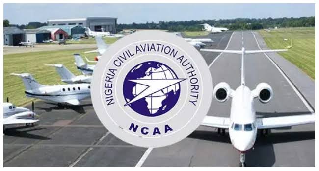 NCAA Alerts Passengers to Flight Disruptions
