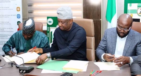FG Unveils VPASS Biometric System to Transform Airport Security, Boost Revenue