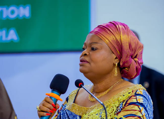 Easter: Orelope-Adefulire Urges Renewed Commitment to Sustainable Development