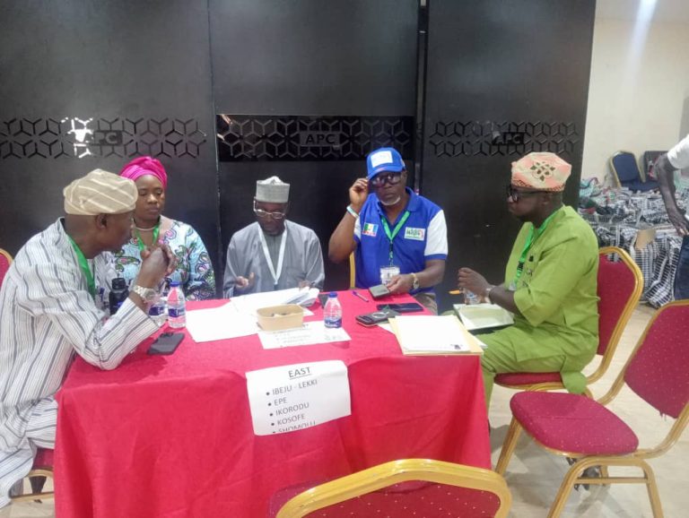 Lagos APC Aspirants Hail Transparent Screening Exercise Ahead Of Primaries