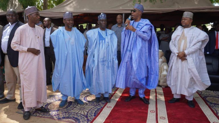 Zulum Lauds Peaceful Conduct of APC House of Reps Primaries in Borno